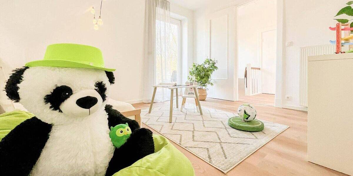 Einfamilienhaus Hamburg Niendorf - 5 Zimmer, 140 m&sup2;, 890.000&euro; | Angebot:26325730