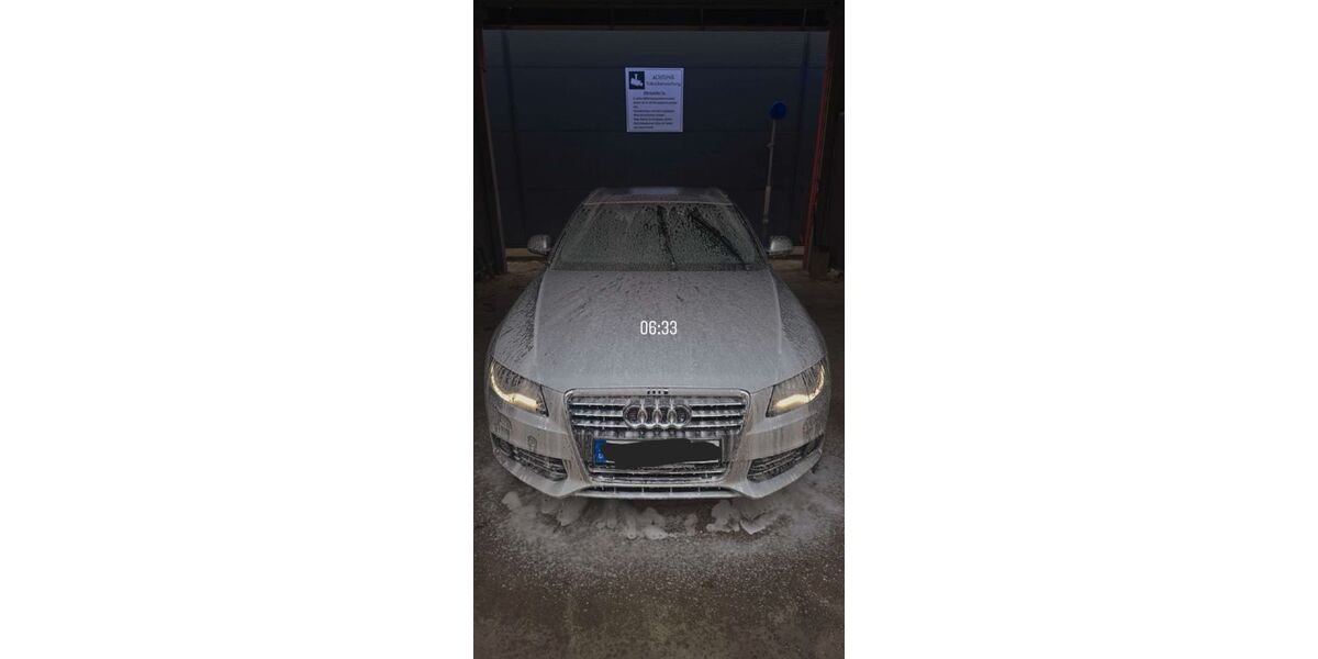 Audi A4 229.000 km 4.500 &euro; Wedel 22880
