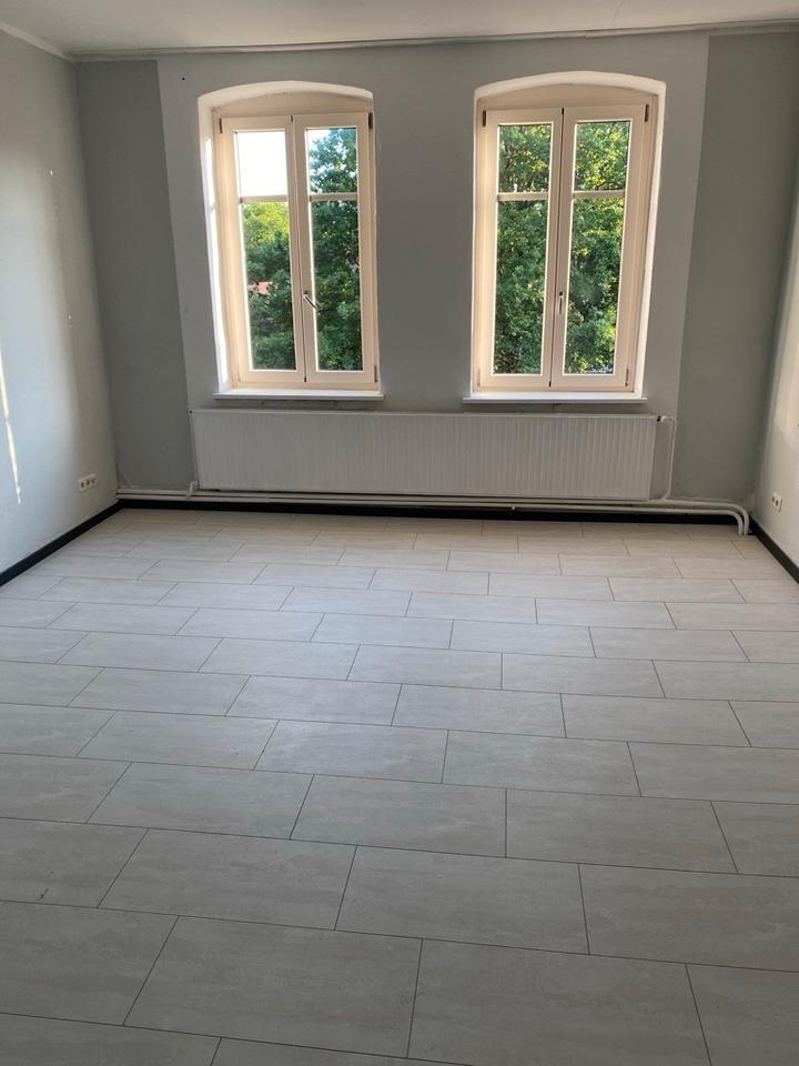 4 Zimmerwohnung frei