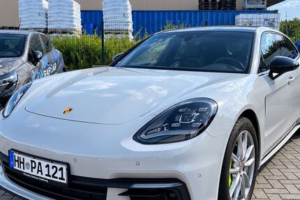 Porsche Panamera 196.500 km 39.950 &euro; Hamburg 22395