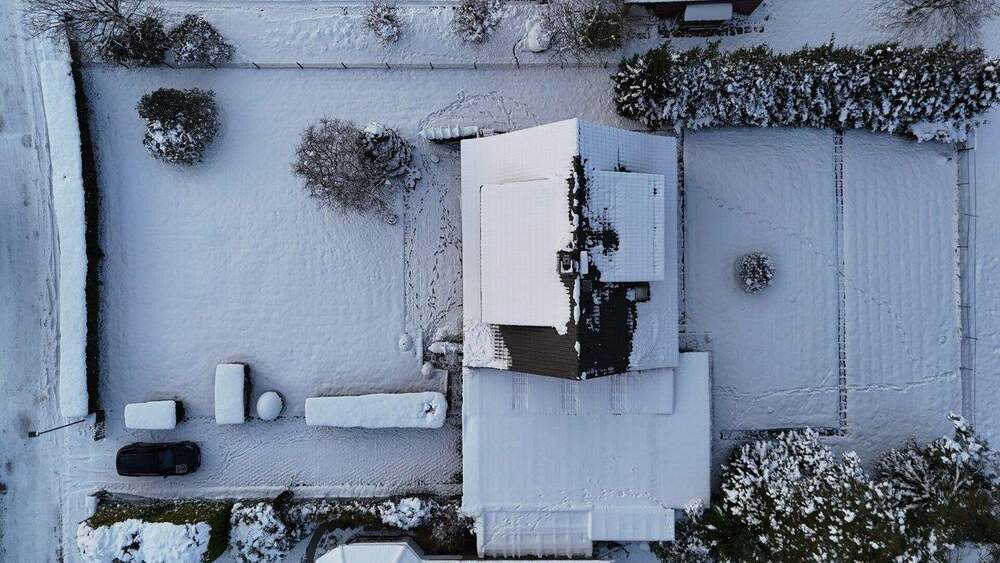 ***ROSENGARTEN-IDDENSEN***BAUGRUNDSTÜCK IN SACKGASSENLAGE ZU VERKAUFEN*** zimmer