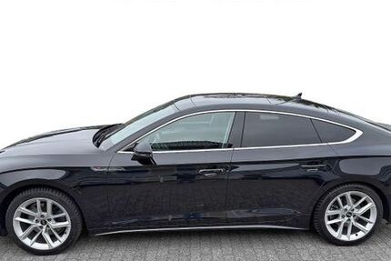 Audi A5 49.420 km 32.440 &euro; Bargteheide 22941