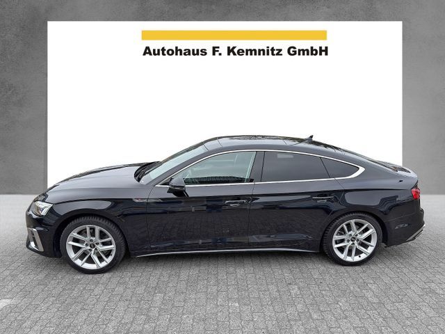 Audi A5 49.420 km 32.440 &euro; Bargteheide 22941