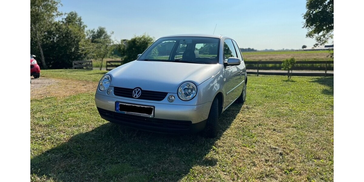 VW Lupo 128.000 km 3.800 € Hamburg 20038
