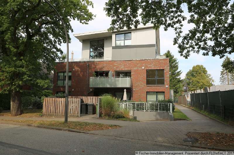 Wohnung zum Kaufen in Hamburg 379.000 € 64 m²