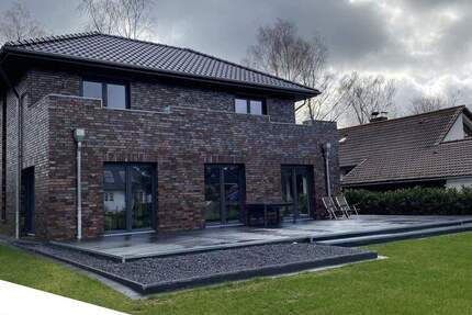 Haus Ammersbek Rehagen - 4 Zimmer, 120 m&sup2;, 565.000&euro; | Angebot:24031543