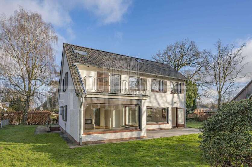 Haus zum Mieten in Hamburg 2.650 € 161 m²