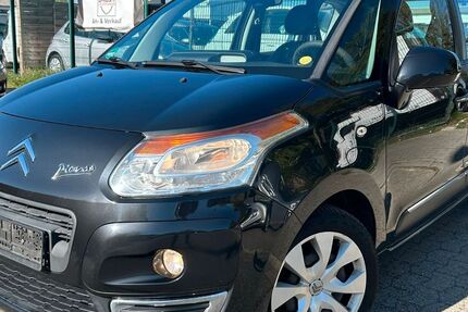 Citroen C3 222.000 km 2.550 &euro; Neu Wulmstorf 21629