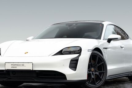 Porsche Taycan 66.868 km 72.580 &euro; Hamburg 22523