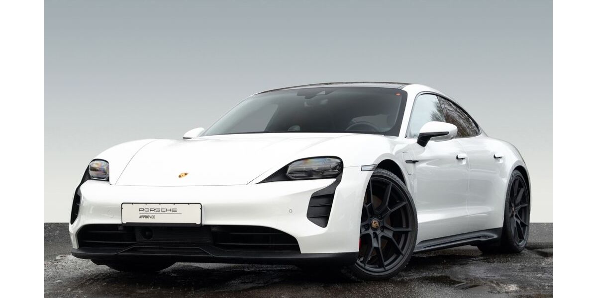 Porsche Taycan 66.868 km 73.990 &euro; Hamburg 22523
