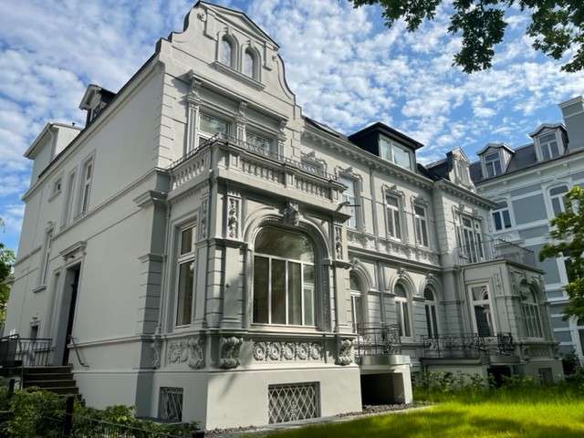 Etagenwohnung Hamburg Ottensen - 1 Zimmer, 20 m&sup2;, 905&euro; | Angebot:26535673