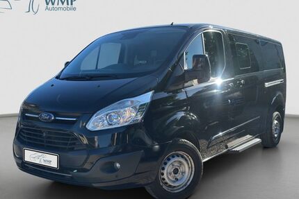 Ford Tourneo Custom 111.095 km 20.390 &euro; Hamburg 22045