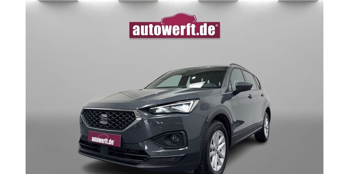 Seat Tarraco 21.606 km 27.990 &euro; Ahrensburg 22926