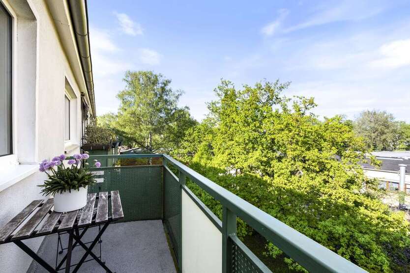 Wohnung zum Kaufen in Hamburg 360.000 € 53.3 m²