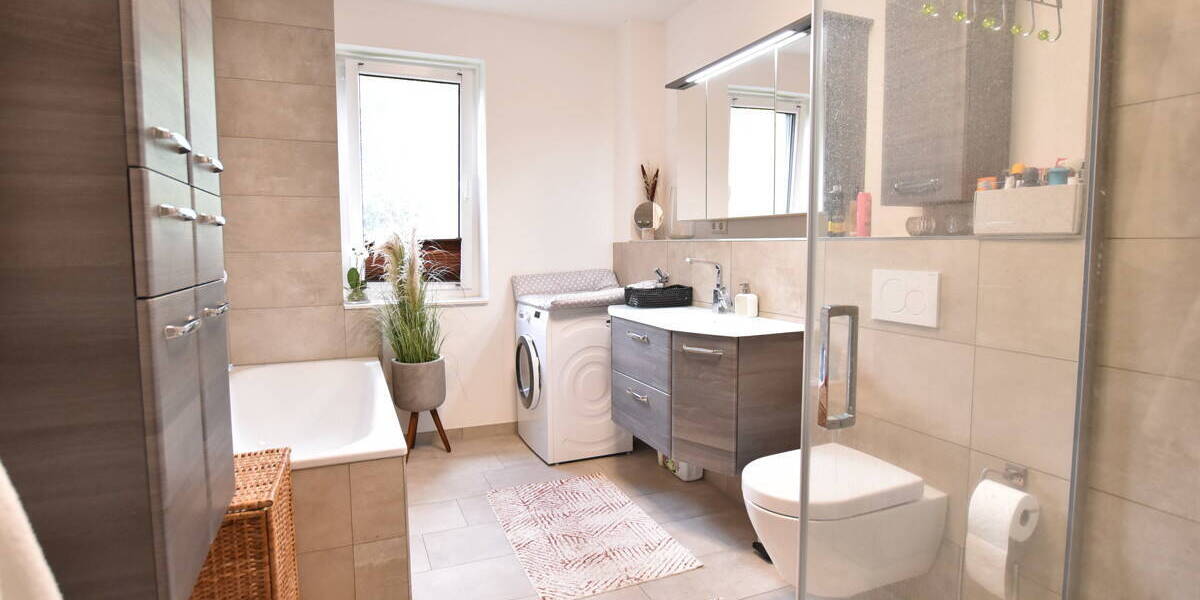 Etagenwohnung Hamburg / Farmsen-Berne Farmsen-Berne - 4 Zimmer, 104 m&sup2;, 545.000&euro; | Angebot:26108335