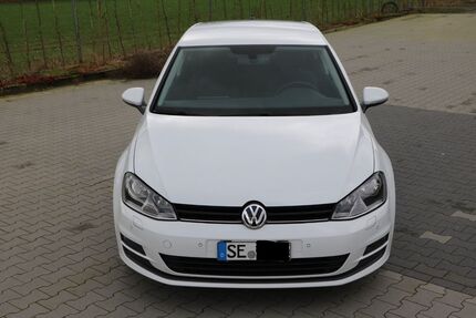 VW Golf 126.500 km 9.599 &euro; Henstedt-Ulzburg 24558