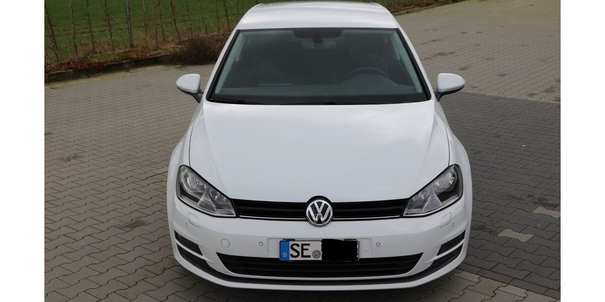 VW Golf 126.500 km 9.599 &euro; Henstedt-Ulzburg 24558