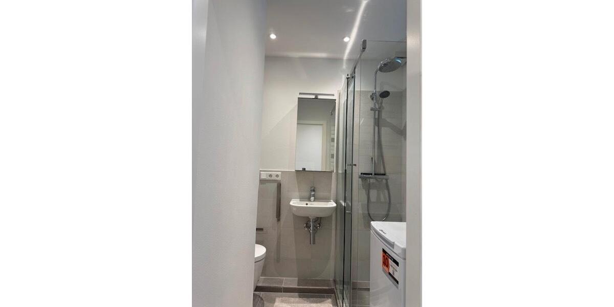 Etagenwohnung Buxtehude - 1 Zimmer, 35 m&sup2;, 990&euro; | Angebot:26415986