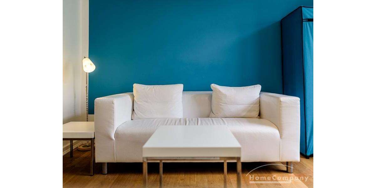 Zimmer Hamburg Rotherbaum - 1 Zimmer, 1.100&euro; | Angebot:11051368