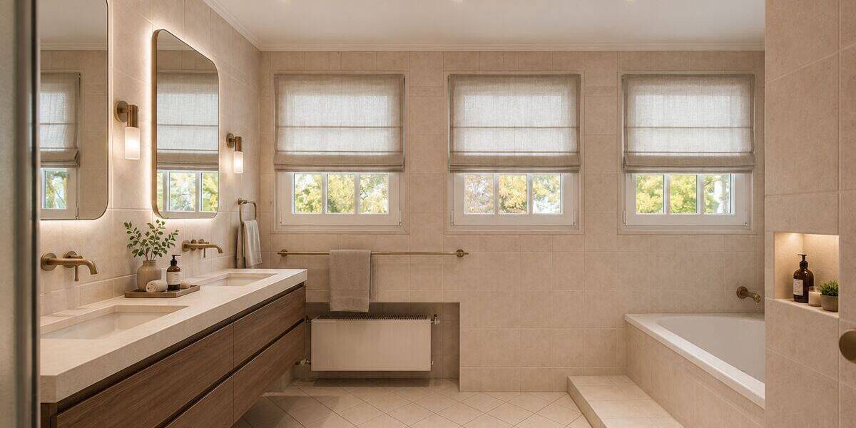 Einfamilienhaus Hamburg Hummelsbüttel - 8 Zimmer, 310 m&sup2;, 1.650.000&euro; | Angebot:26820338