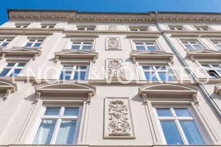 Wohnung Hamburg Altstadt - 3 Zimmer, 85 m&sup2;, 825.000&euro; | Angebot:26957726