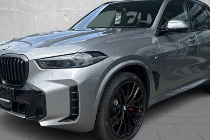 BMW X5 3.990 km 112.990 &euro; Buxtehude 21614