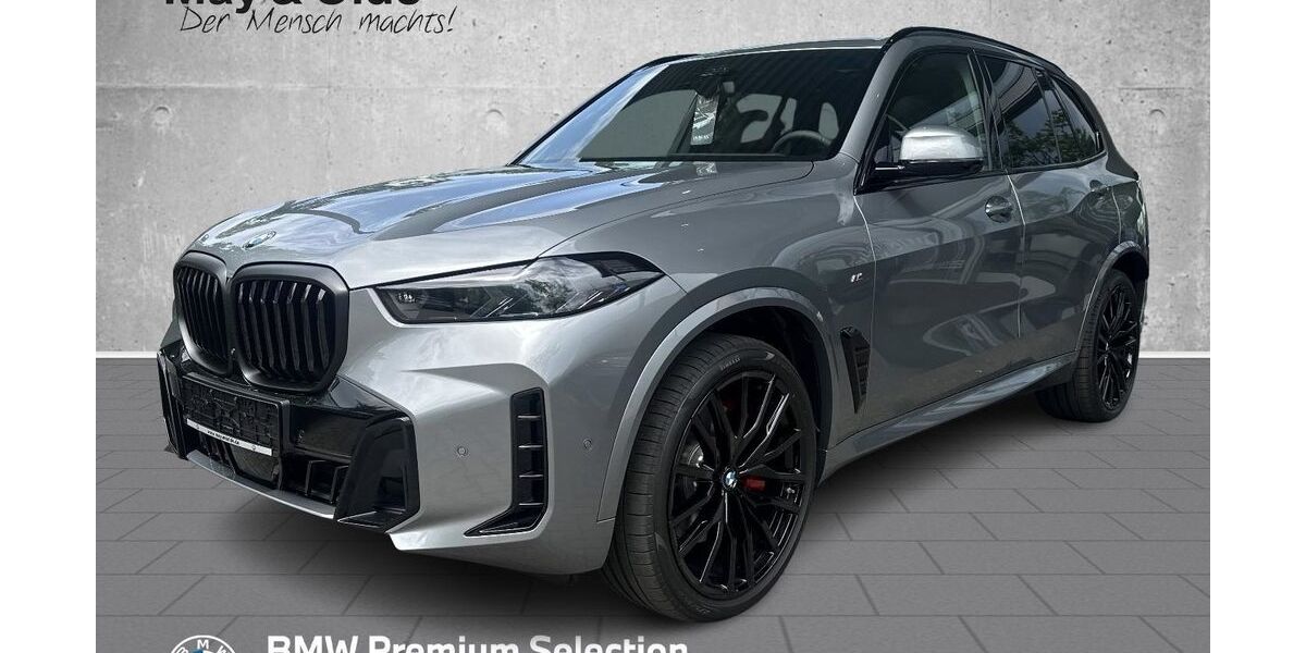 BMW X5 3.990 km 112.990 &euro; Buxtehude 21614