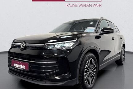VW Tiguan 9.666 km 37.490 &euro; Ahrensburg 22926