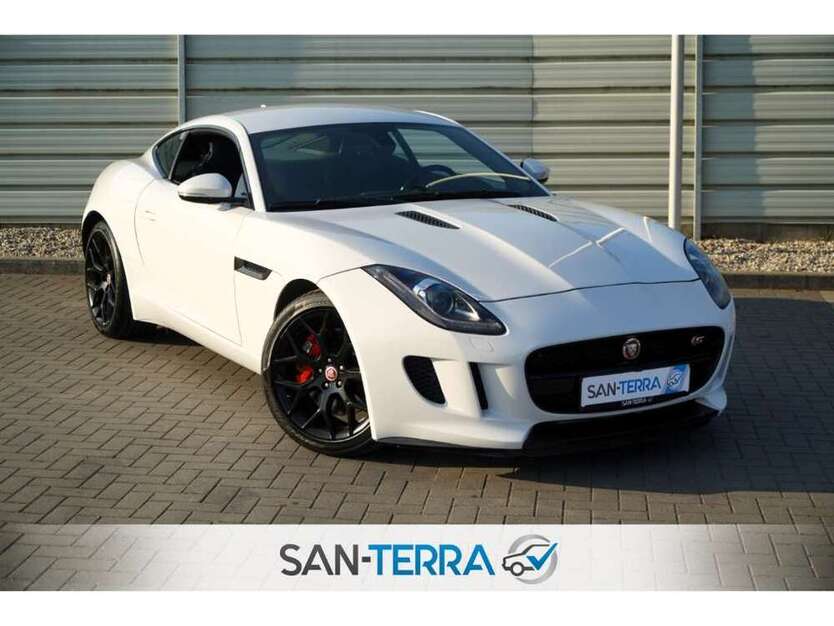 F-Type