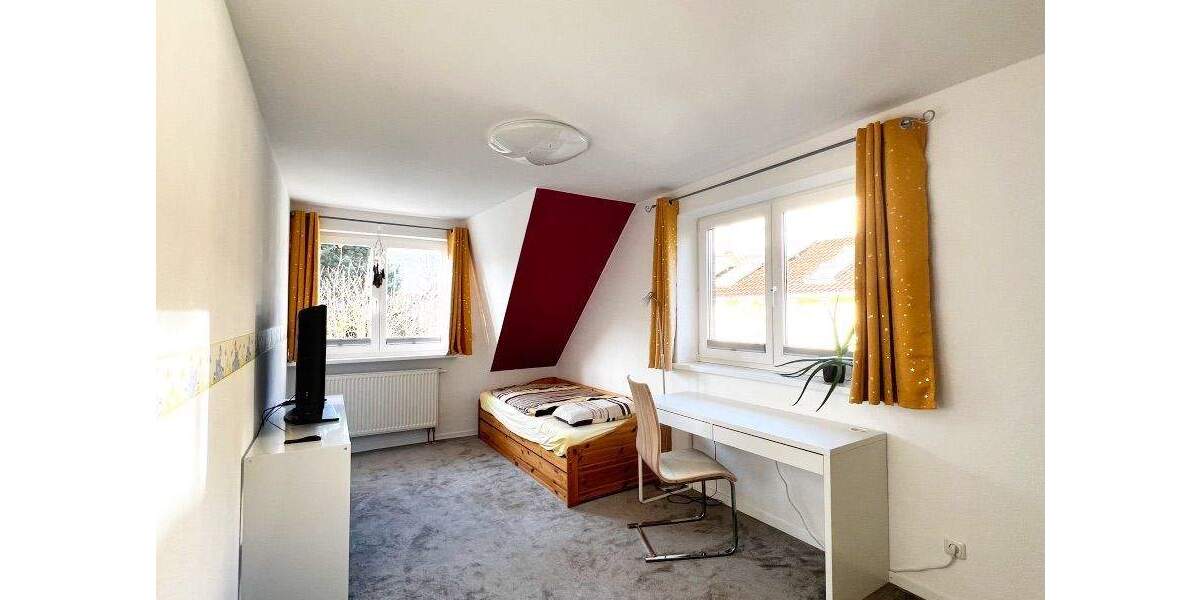 Doppelhaushälfte Hamburg Volksdorf - 6 Zimmer, 118 m&sup2;, 835.000&euro; | Angebot:25690330