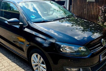 VW Polo 183.450 km 4.100 &euro; Henstedt-Ulzburg 24558
