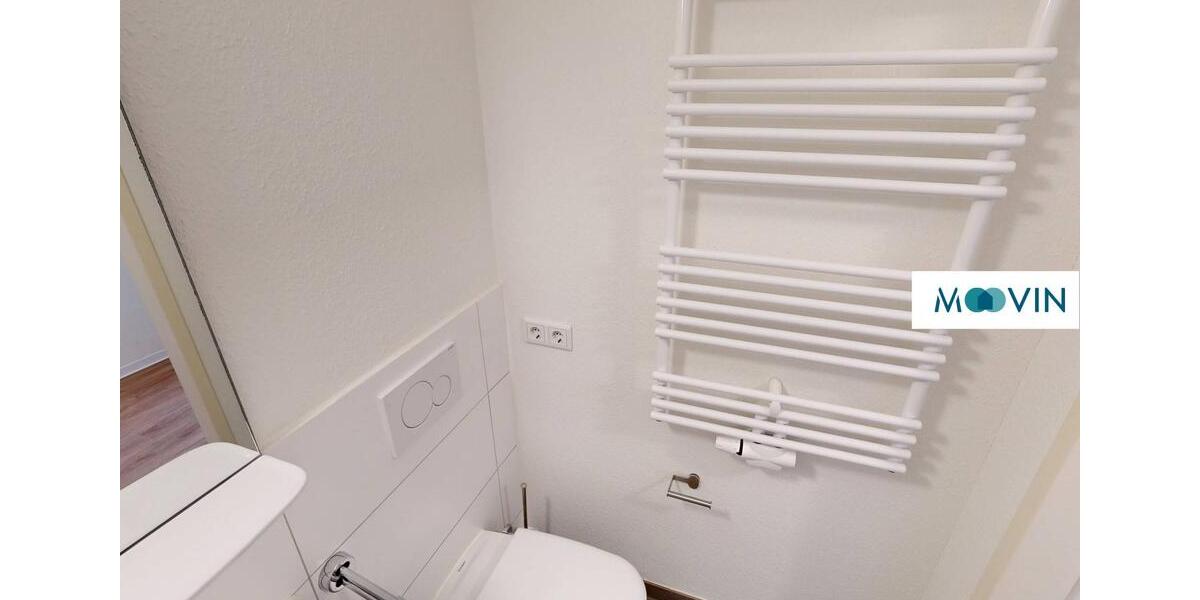 STUDENTS ONLY: Modernes 1-Zimmer-Apartment mit EBK und ALL-IN-MIETE in Ottensen 1 zimmer