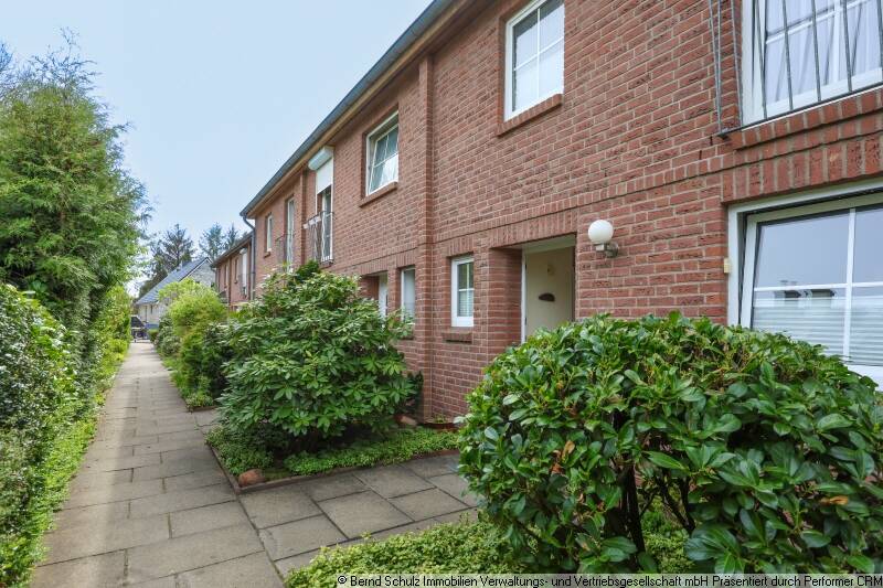 Reihenmittelhaus Hamburg Eidelstedt - 4 Zimmer, 130 m&sup2;, 539.000&euro; | Angebot:26715100