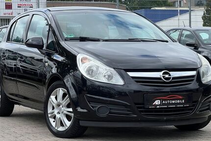 Opel Corsa 169.790 km 2.990 &euro; Glinde 21509