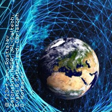 Space Tour 3D 14.03.2026 Planetarium Hamburg