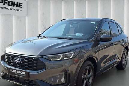 Ford Kuga 25.149 km 27.250 &euro; Norderstedt 22848