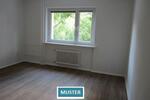 Sanierte 2-Zimmer-Wohnung mit Loggia