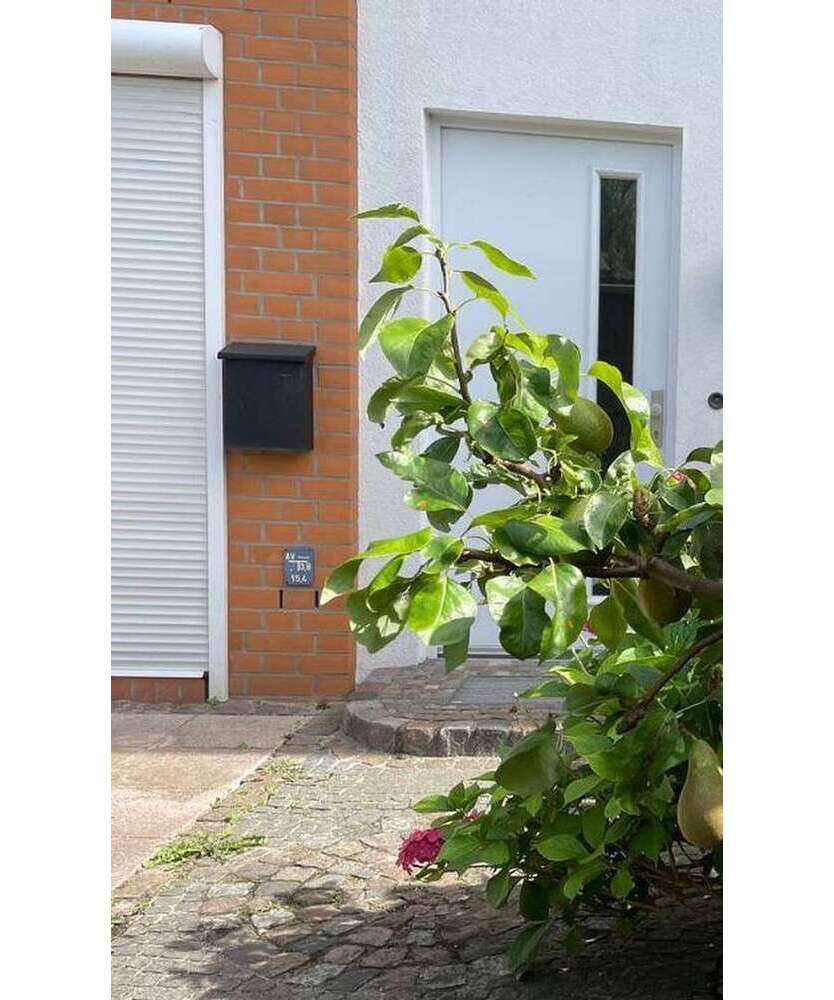 Haus zum Mieten in Hamburg 2.190 € 132 m²