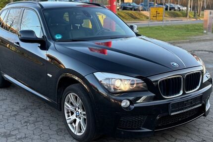 BMW X1 143.304 km 11.700 &euro; Buxtehude 21614