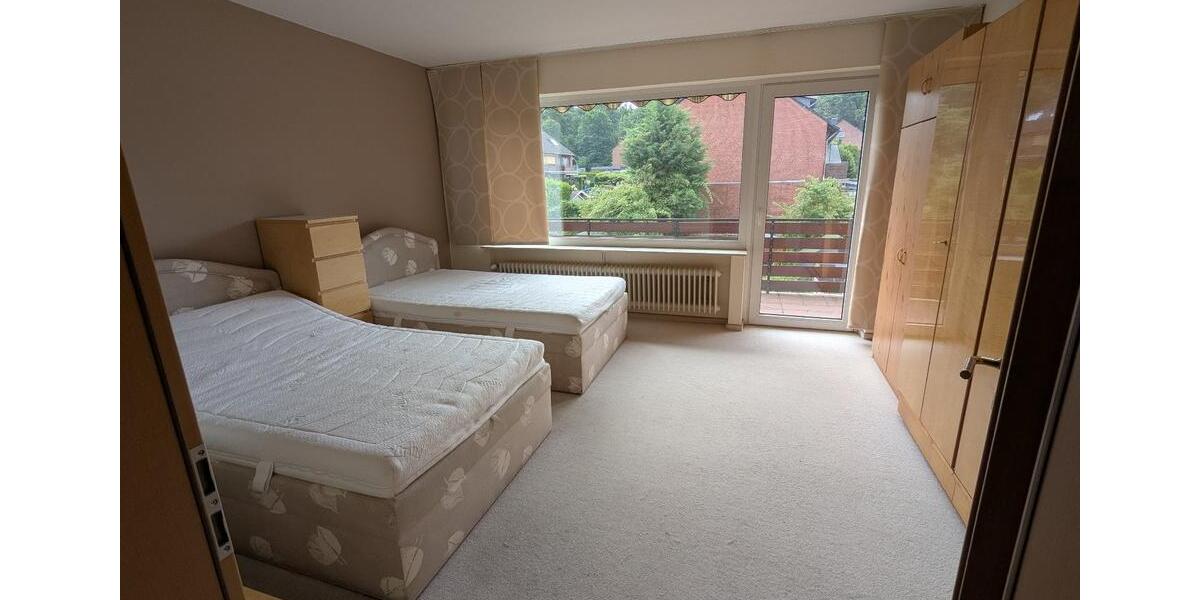 Reihenhaus Neu Wulmstorf - 5 Zimmer, 113 m&sup2;, 269.000&euro; | Angebot:25286862