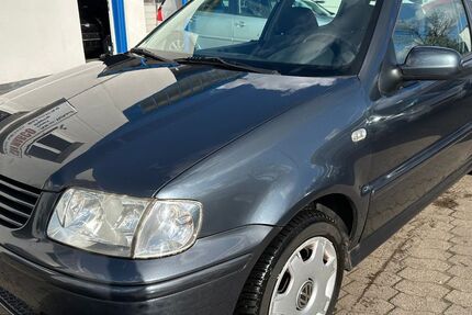 VW Polo 282.000 km 790 &euro; Hamburg 20537