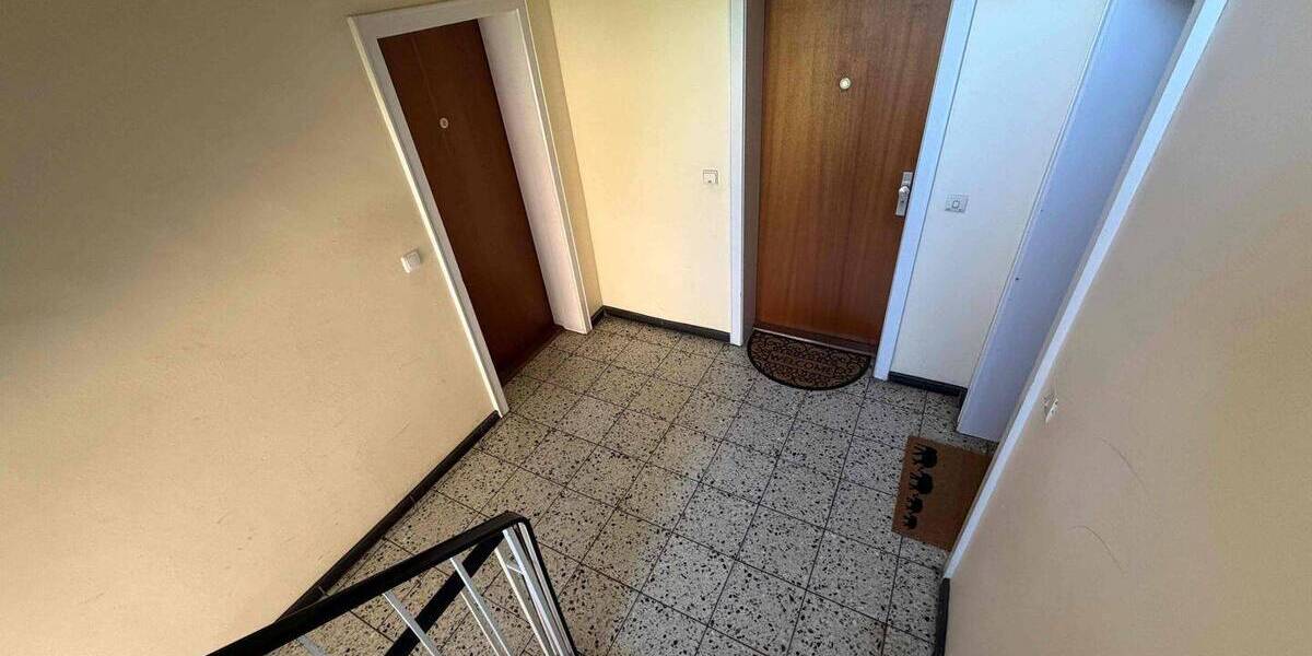 Etagenwohnung Hamburg Schnelsen - 3 Zimmer, 77 m&sup2;, 299.000&euro; | Angebot:26502404