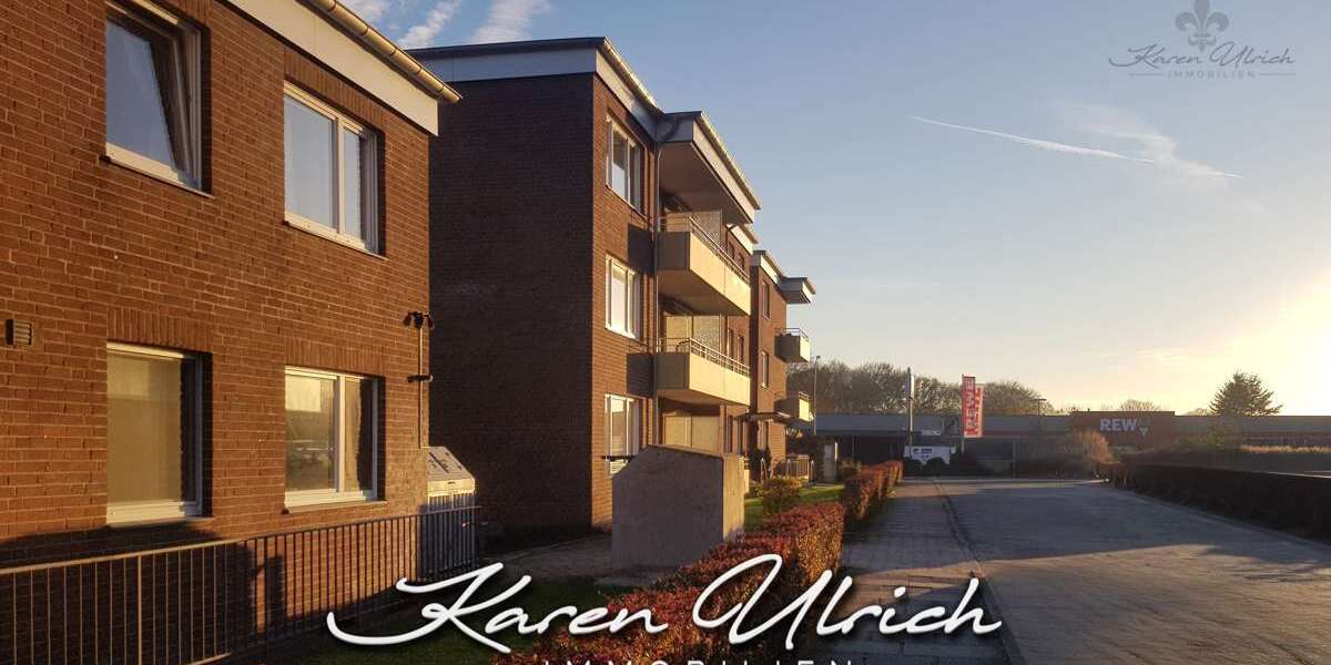 Etagenwohnung Seevetal Hagolt - 4 Zimmer, 103 m&sup2;, 319.000&euro; | Angebot:23707803