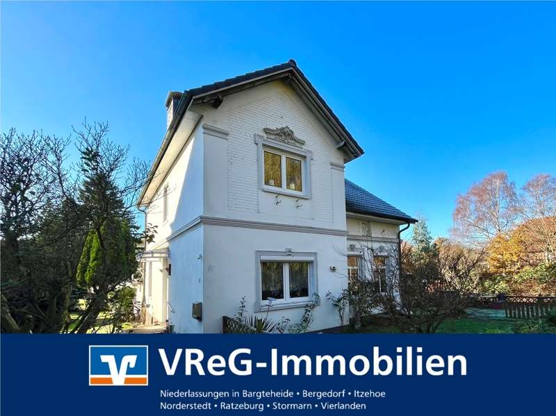 Haus zum Kaufen in Hamburg 440.000 € 148.9 m² 6 zimmer