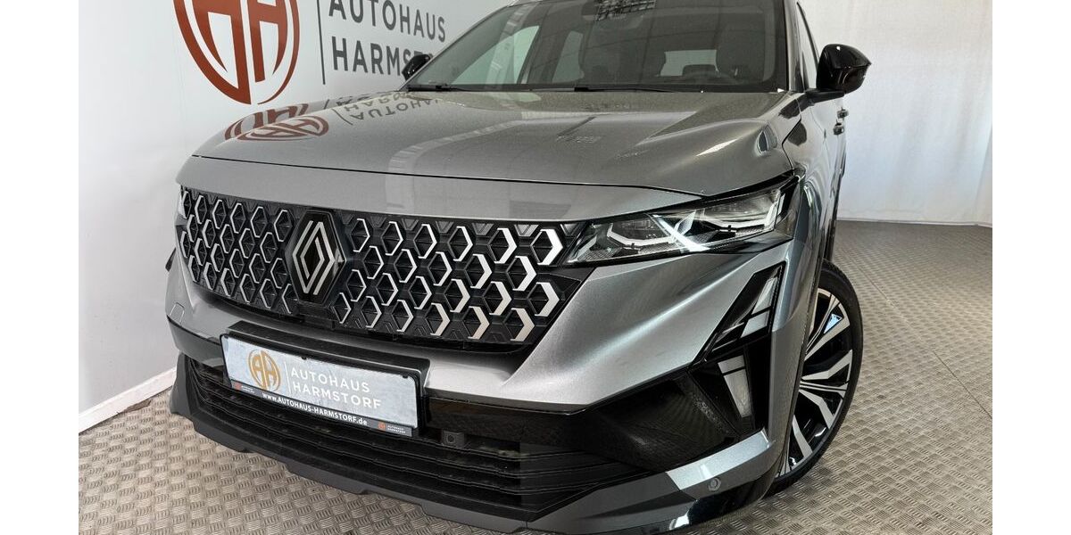 Renault Austral 12.800 km 29.990 &euro; Harmstorf/Hamburg 21228