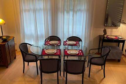 Zimmer Hamburg Groß Borstel - 2 Zimmer, 1.900&euro; | Angebot:27100352
