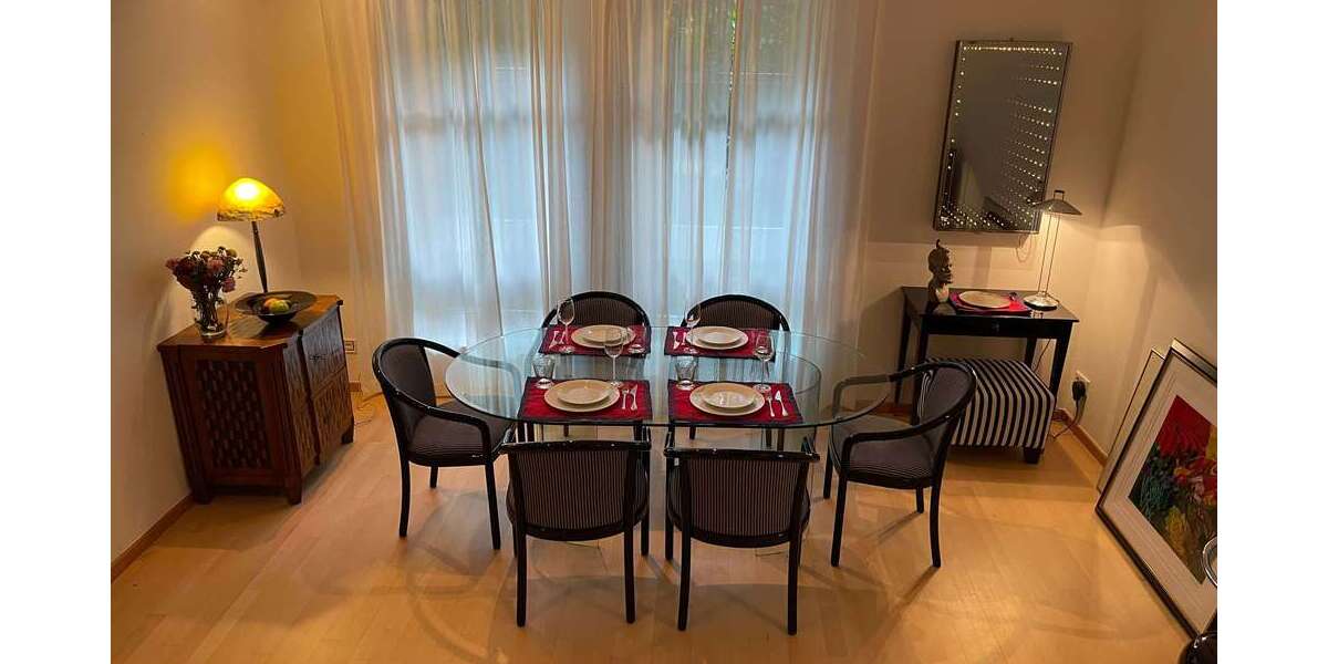 Zimmer Hamburg Groß Borstel - 2 Zimmer, 1.900&euro; | Angebot:27100352
