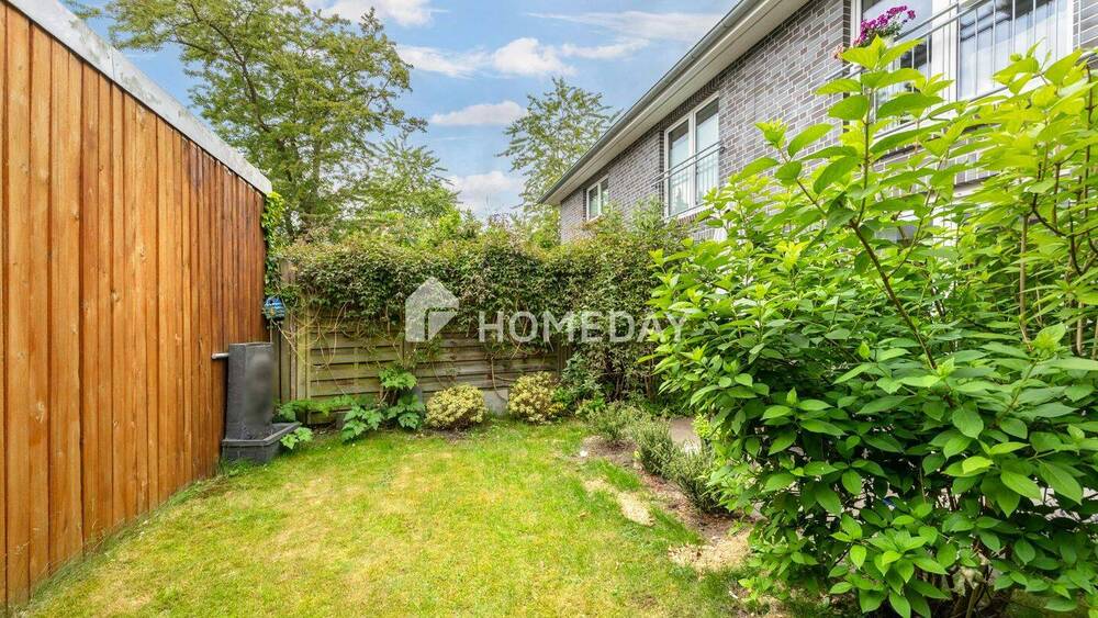 Etagenwohnung Hamburg Schnelsen - 3 Zimmer, 77 m&sup2;, 506.000&euro; | Angebot:26862808