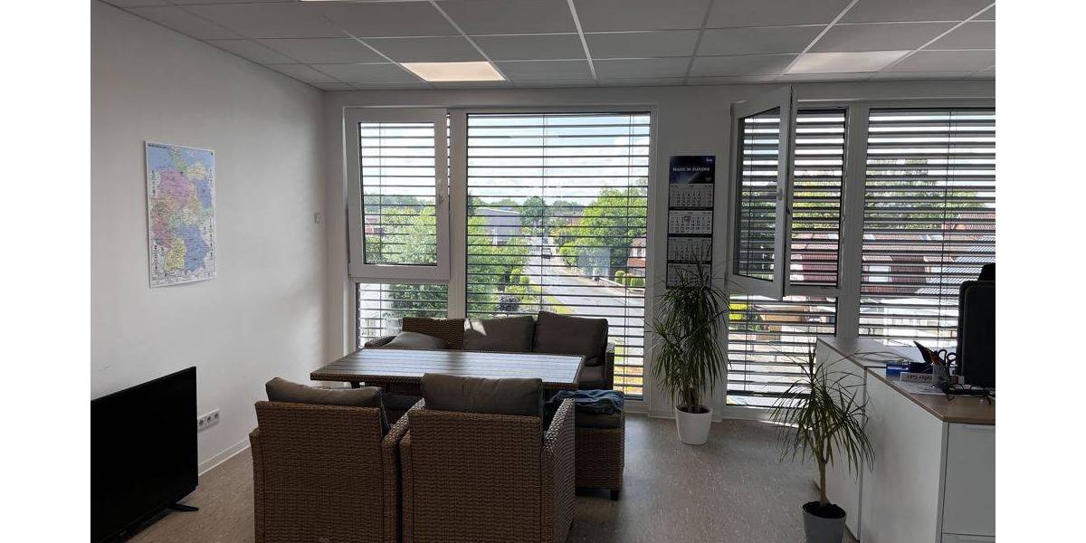 Gewerbeobjekt Winsen - 1.050&euro; | Angebot:26887000