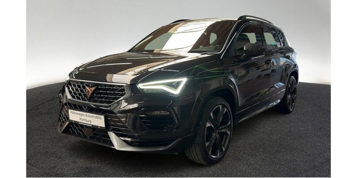 Cupra Ateca 39.113 km 31.445 &euro; Hamburg 22761